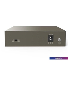 Неуправляемый коммутатор TEF1105P-4-63W Tenda