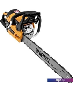 Бензопила DS-5820 Denzel