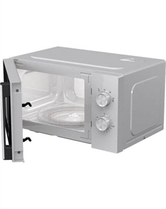Микроволновая печь MO20E1WH Gorenje