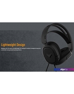 Наушники TUF Gaming H1 Asus