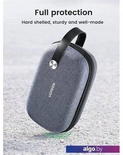 Органайзер для сумки LP152 50903 (серый) Ugreen