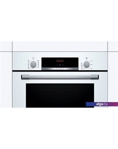 Электрический духовой шкаф Serie 4 HBF534EW0Q Bosch