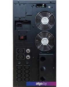 Источник бесперебойного питания Macan MAC-10000 Powercom