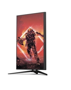 Игровой монитор Agon AG275QXN Aoc