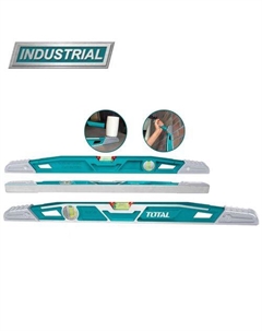 Уровень строительный TMT221606 Total