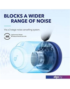 Наушники SoundCore Space Q45 Anker