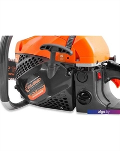 Бензопила GCS-2600 Eland