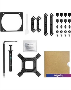 Кулер для процессора Assassin IV Deepcool