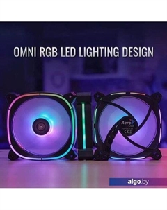 Вентилятор для корпуса Astro 12F Aerocool