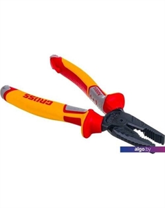 Плоскогубцы 16989 Gross