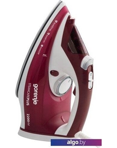 Утюг SIH2200RBC Gorenje