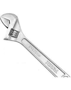 Ключ разводной THT1010153 Total