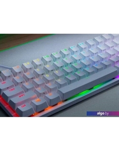 Клавиатура Huntsman Mini Linear (белый) Razer