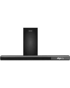 Саундбар GM-515 Ginzzu