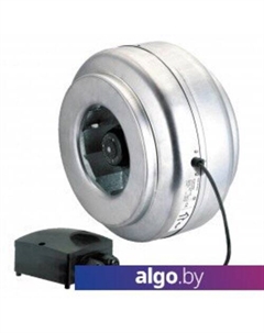 Радиальный вентилятор Vent-315 NK 5145887900 Soler&palau