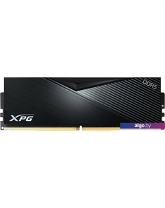 Оперативная память XPG Lancer 2x16ГБ DDR5 6000 МГц AX5U6000C3016G-DCLABK Adata