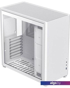 Корпус Spark Pro (белый) Gamemax