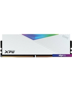Оперативная память XPG Lancer RGB 2x16ГБ DDR5 6000МГц AX5U6000C3016G-DCLARWH Adata