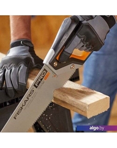Ножовка Pro PowerTooth 1062919 Fiskars