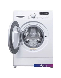 Стиральная машина MFWM127WH051D Maunfeld
