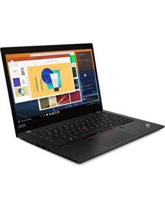 Ноутбук Lenovo ThinkPad X13 Gen 1 20T3A0CSCD