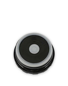 Термос для еды 311-500-BK 500мл (черный) Арктика