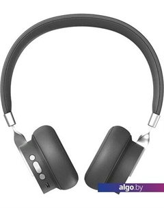 Наушники Nova (черный) Tfn