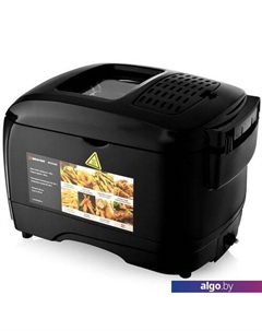 Фритюрница BR2830BK Brayer