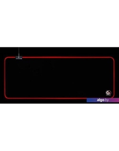 Коврик для мыши MP-GAMELED-L Gembird