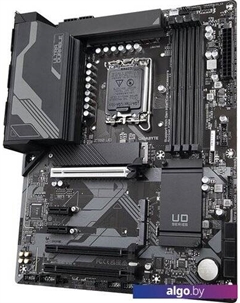 Материнская плата Z790 UD (rev. 1.0) Gigabyte