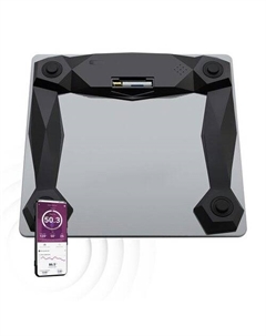 Напольные весы PWS 1886 IQ Home Polaris