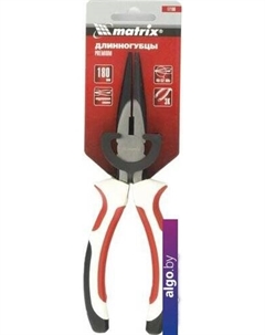 Длинногубцы 17186 Matrix
