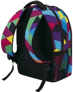 Рюкзак EasyLine 20L Disco Style 48412 Erich krause