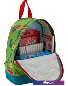 Рюкзак EasyLine Mini 6L Croco Skater 51655 Erich krause