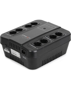 Источник бесперебойного питания Smart CMUS-275 Euro Crownmicro