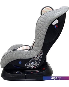 Детское автокресло Star Story Line (peach) Rant