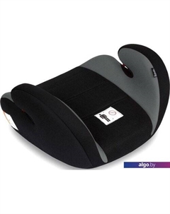 Детское сиденье Maczione NB-1 (серый) Nuovita