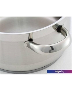 Кастрюля Лотос Традиция КЛ2-24М2 Кухар