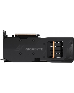 Видеокарта Intel Arc A380 Gaming OC GV-IA380GAMING OC-6GD Gigabyte