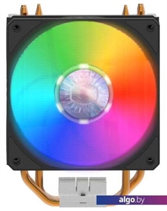 Кулер для процессора Hyper 212 ARGB RR-2V2L-18PA-R1 Cooler master