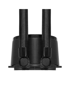 Кулер для процессора BlackWater-120V2.PWM.RGB EX293455RUS Exegate