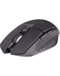 Игровая мышь Glory GM-514 (черный) Defender