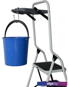 Крючок для ванны (2 шт) Мультидом