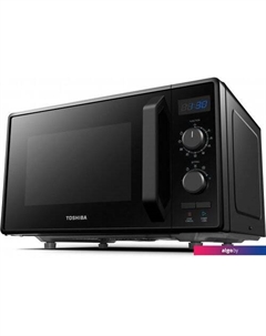 Микроволновая печь MW2-AG23PF (BK) Toshiba