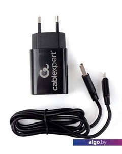 Сетевое зарядное MP3A-PC-35 Cablexpert