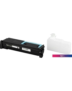 Картридж SATK540K (Аналог Kyocera TK-540 Black) Sakura printing