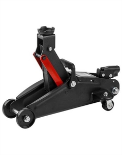 Подкатной домкрат ST8014-03 2т (кейс) Startul auto