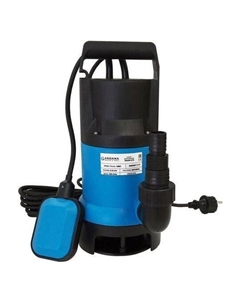 Дренажный насос DRAIN-0,75 Gardana