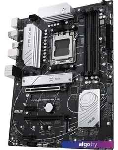 Материнская плата Prime B650-Plus Asus