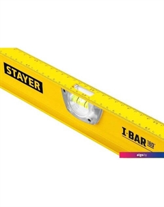 Уровень строительный 3470-100-z02 (100 см) Stayer